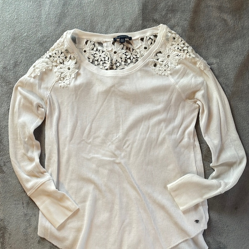american eagle top